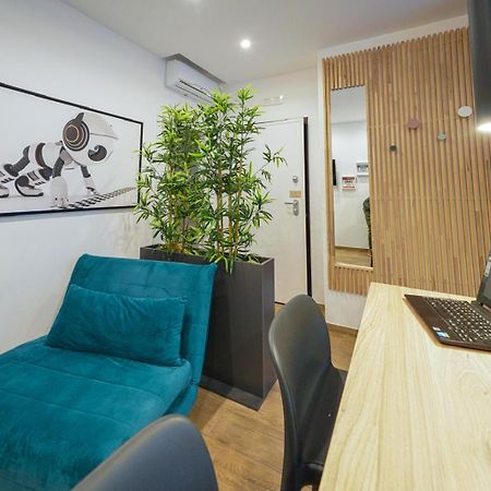 Run House 07 Rooms & Apartments 卡萨诺德莱穆尔杰 外观 照片