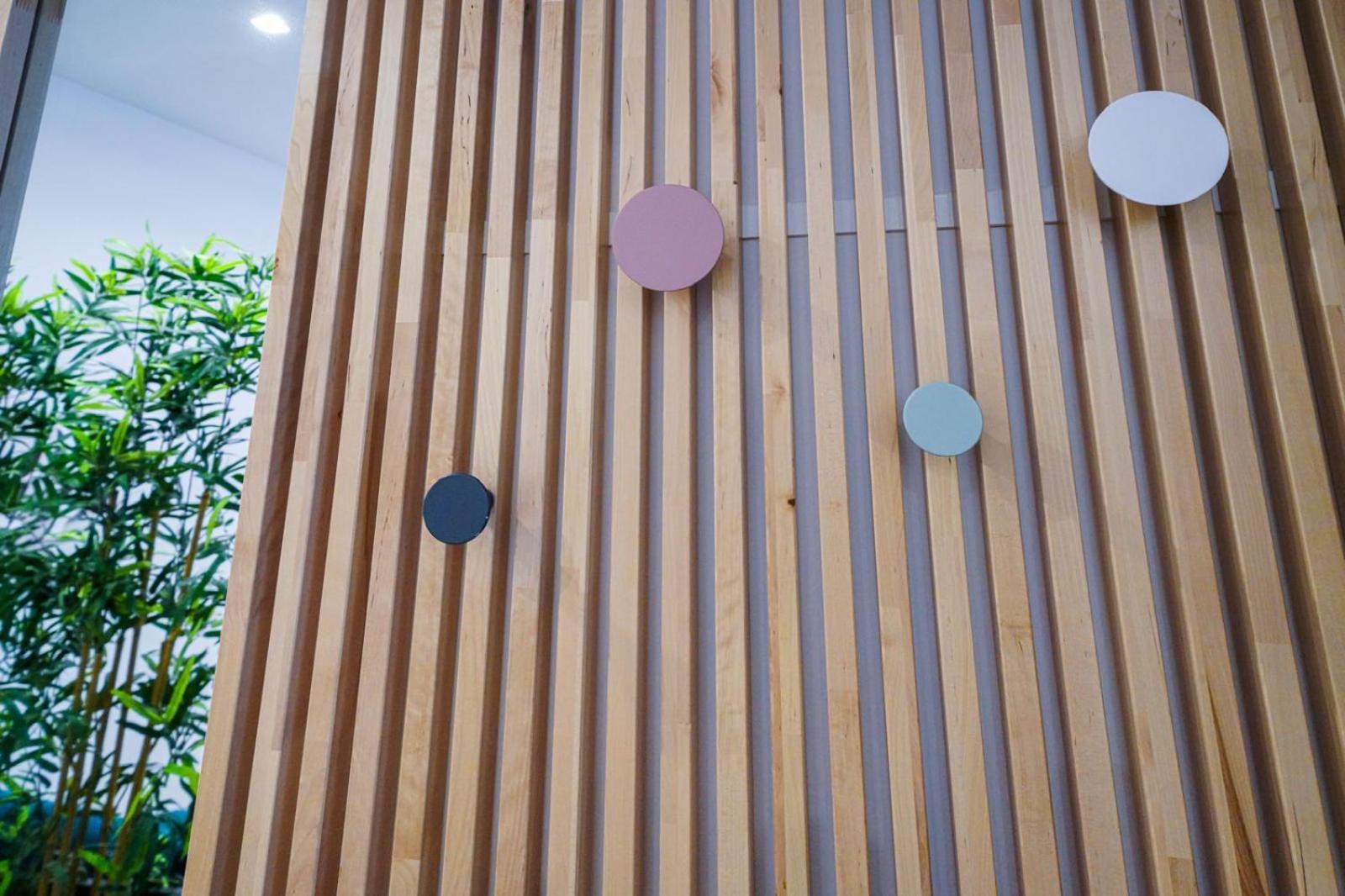 Run House 07 Rooms & Apartments 卡萨诺德莱穆尔杰 外观 照片